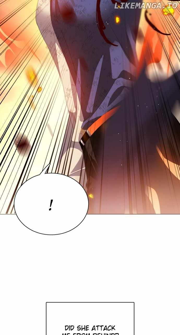 Zero Game Chapter 314 15
